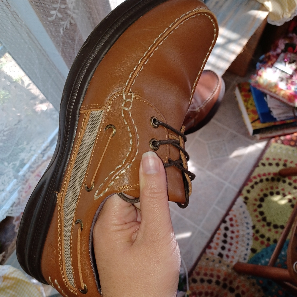 SureFit Loafer Shoes Size 11.5 - Picture 6 of 6